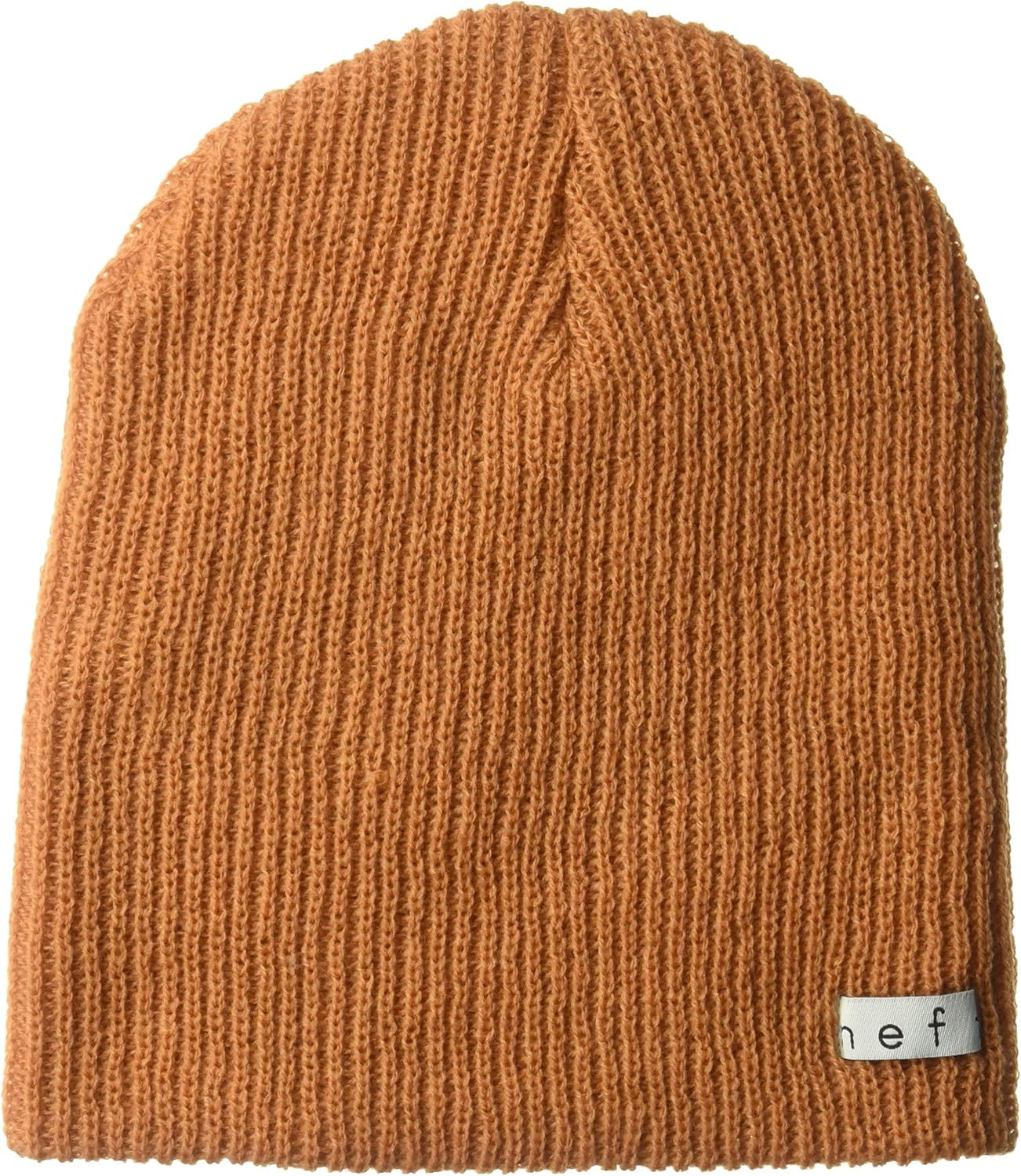 NEFF Mens NF00001 Daily Beanie Hat for Men and Women Beanie Hat