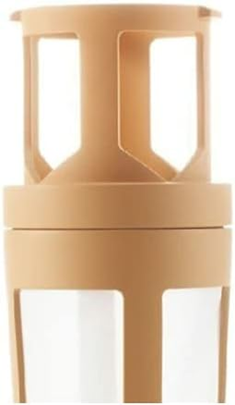 Hario FIC-70-MC Filter Coffee Bottle, Clear - Brown image number 3