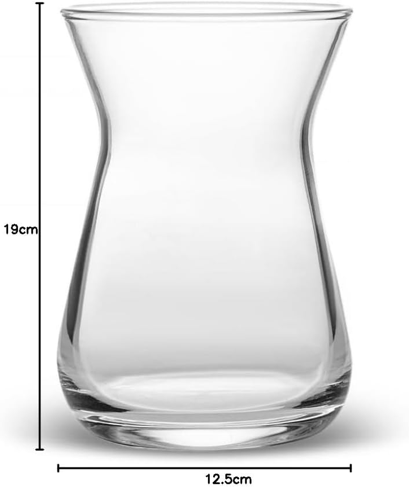 KARACA IREM Tea Glass Set of 6 image number 5