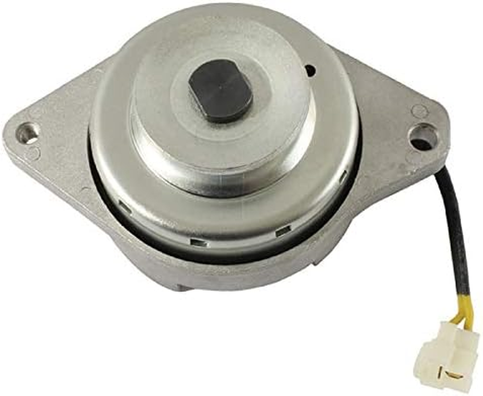 DB Electrical Alternator Compatible With/Replacement for John Deere Mowers - Greens 2500 All Kawasaki 18Hp Gas image number 1