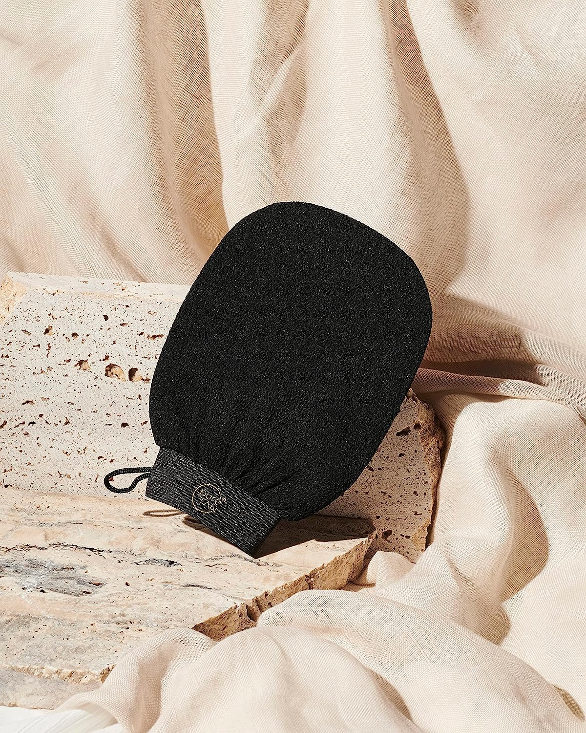 PURETAN Intensive Body Exfoliating Mitt image number 2