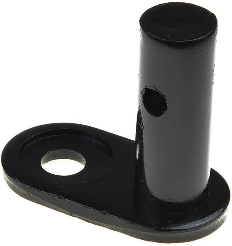 Bike Trailer Hitch Coupler, Steel Towbar Drawbar for Baby, Pet and Sundries, Universal Accessories image number 3