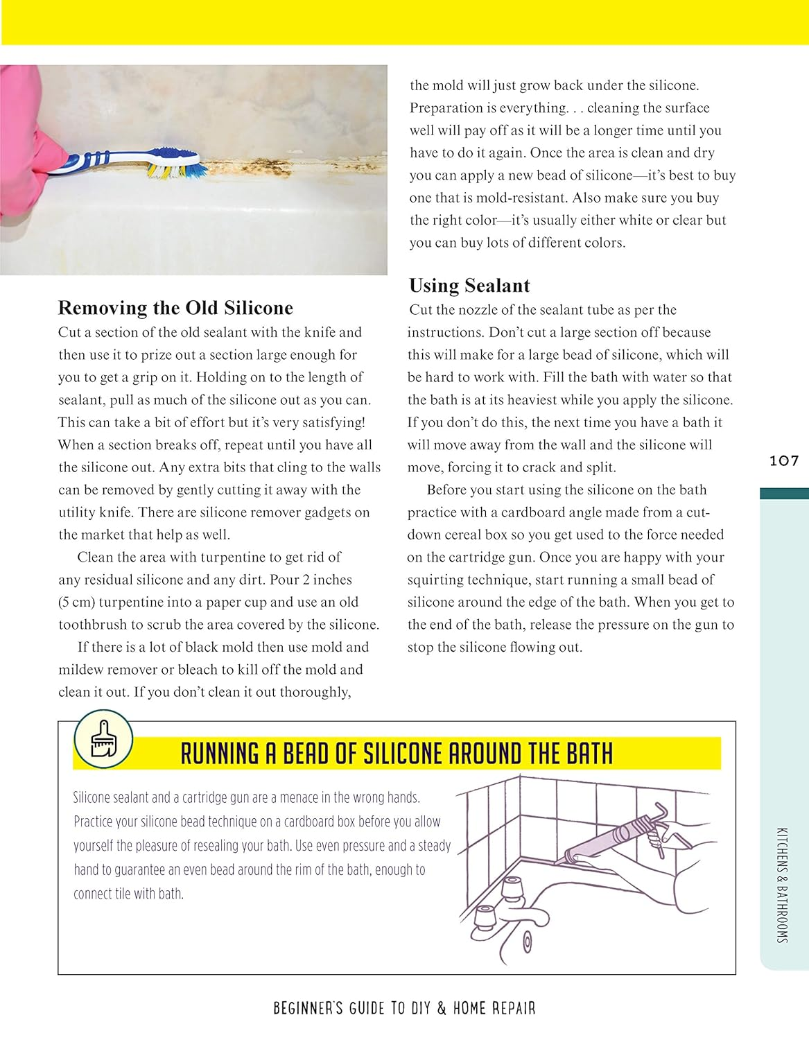 Beginner'S Guide to DIY & Home Repair: Essential DIY Techniques for the First Timer image number 1