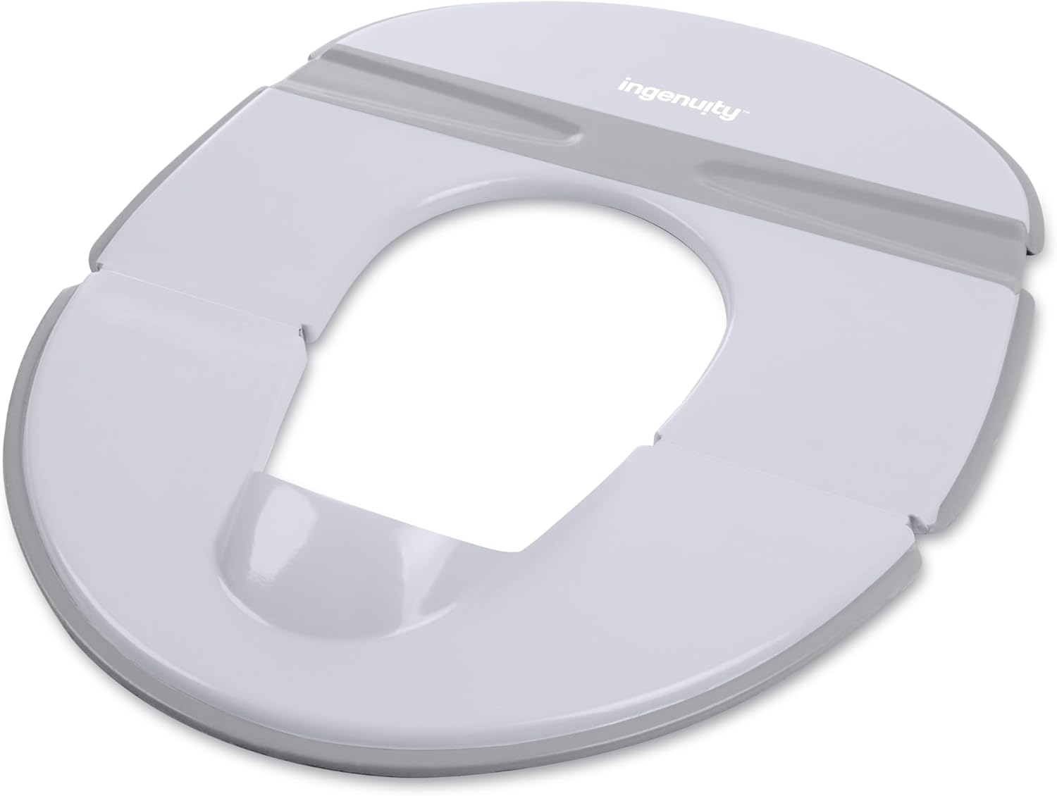Foldaway Travel Potty Seat image number 4