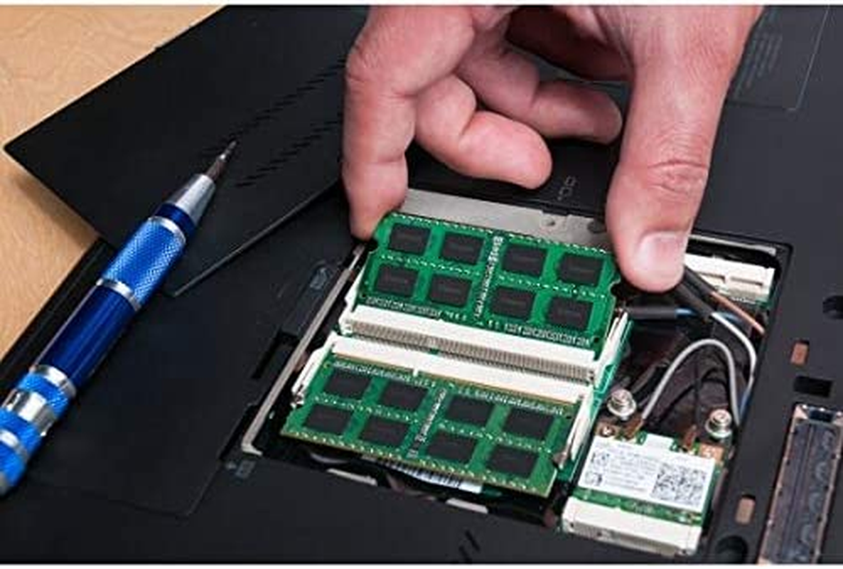 Memoz 8GB DDR3 1333 Mhz Notebook RAM PC3L 10600 Laptop Memory Sodimm Memoz 5 Years Warranty RAM image number 5