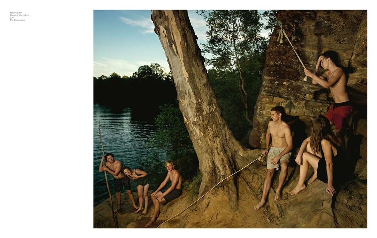 Exposure: Contemporary Photographers in Australia and New Zealand image number 1