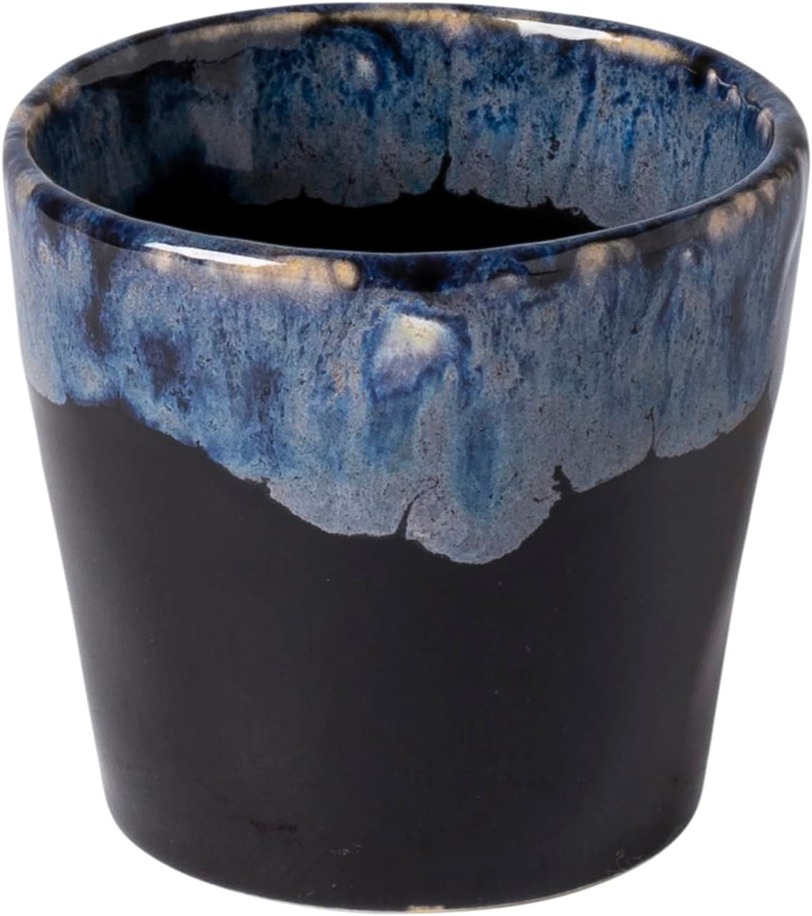 Costa Nova LSC081AQ Free Cup, M, Coffee, Approx. 7.4 Fl Oz (210 Ml), Grespresso, Aqua, Light Blue, Dishwasher Safe, Microwave Safe image number 1