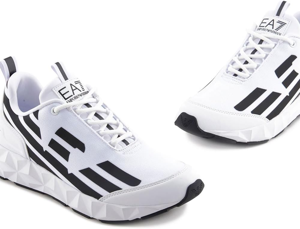 EA7 Emporio Armani X8X217_XK433 Trainers EU 38 2/3