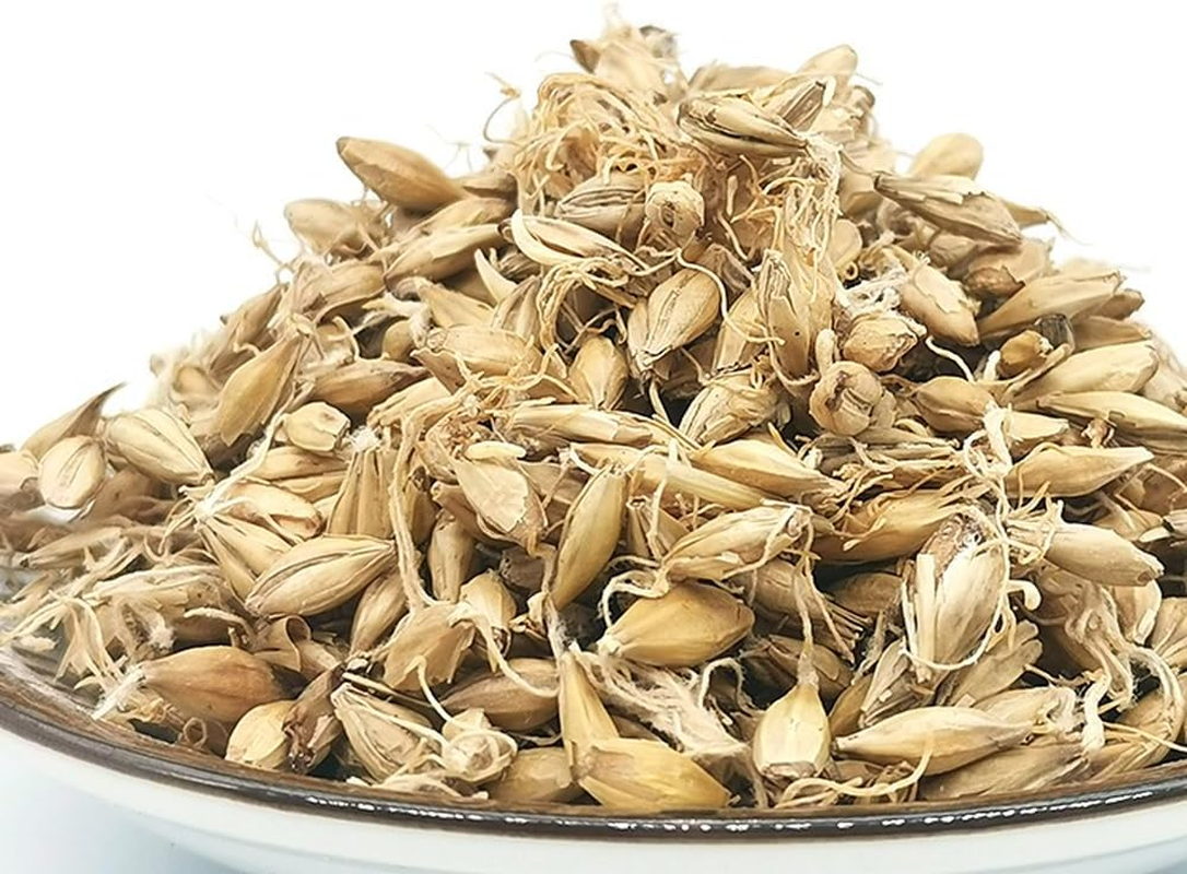Raw Malt (500G) image number 4