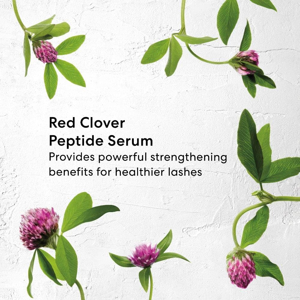 Bareminerals Strength and Length Serum Infused Mascara, Black, 8 Ml image number 3