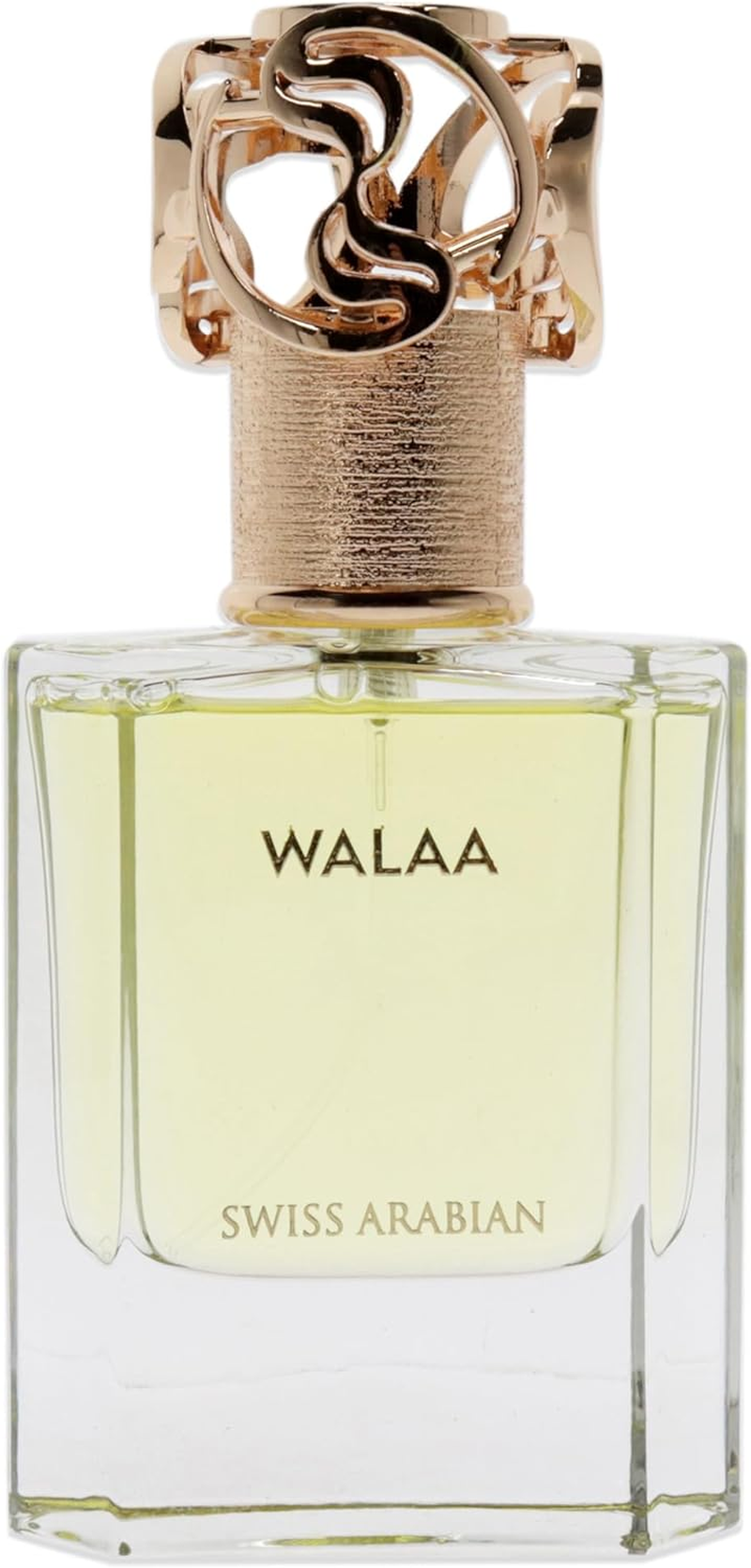 Swiss Arabian Walaa for Unisex - 1.7 Oz EDP Spray