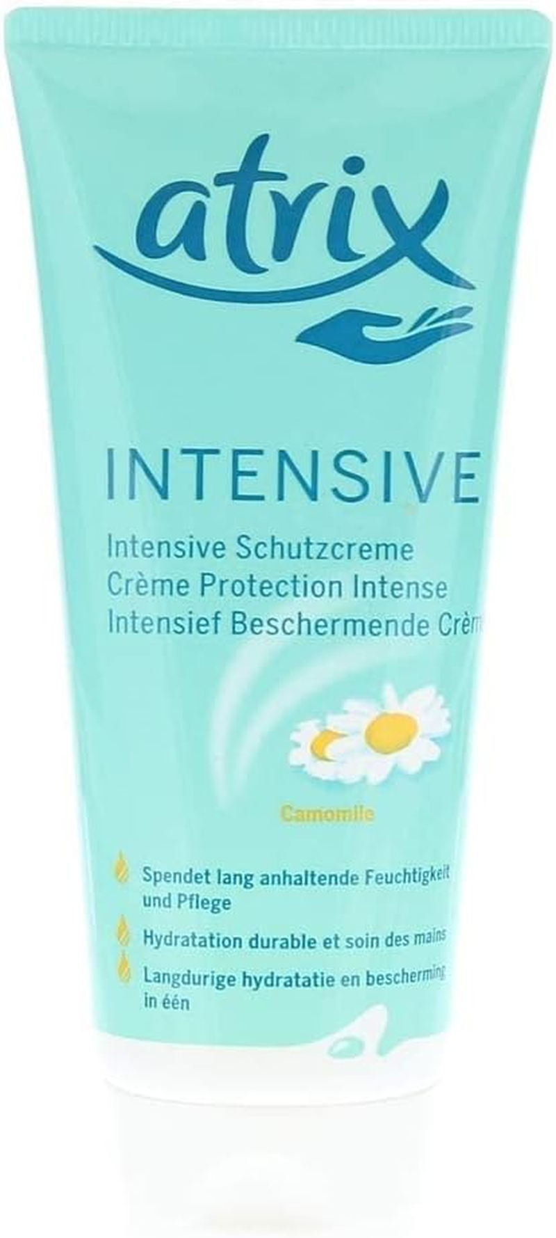 Atrix Hand Cream with Camomile, 150Ml image number 2