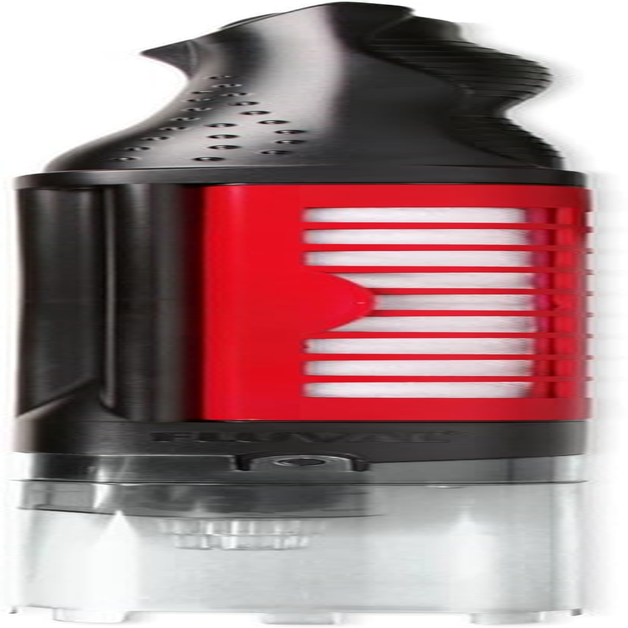 Fluval 11077 Provac Powered Aquarium Gravel Cleaner - Aquarium Gravel Vacuum image number 1