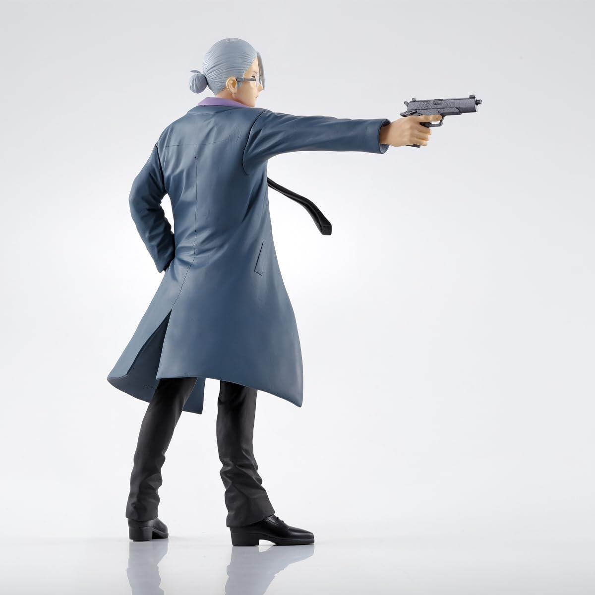 BANPRESTO Sakamoto Days - Taro Sakamoto image number 2