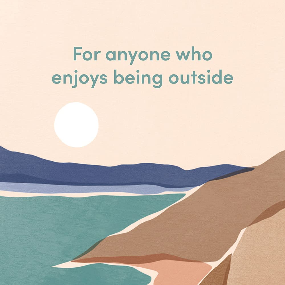 Nature Meditations Deck: Simple Mindfulness Practices Inspired by the Natural World image number 3