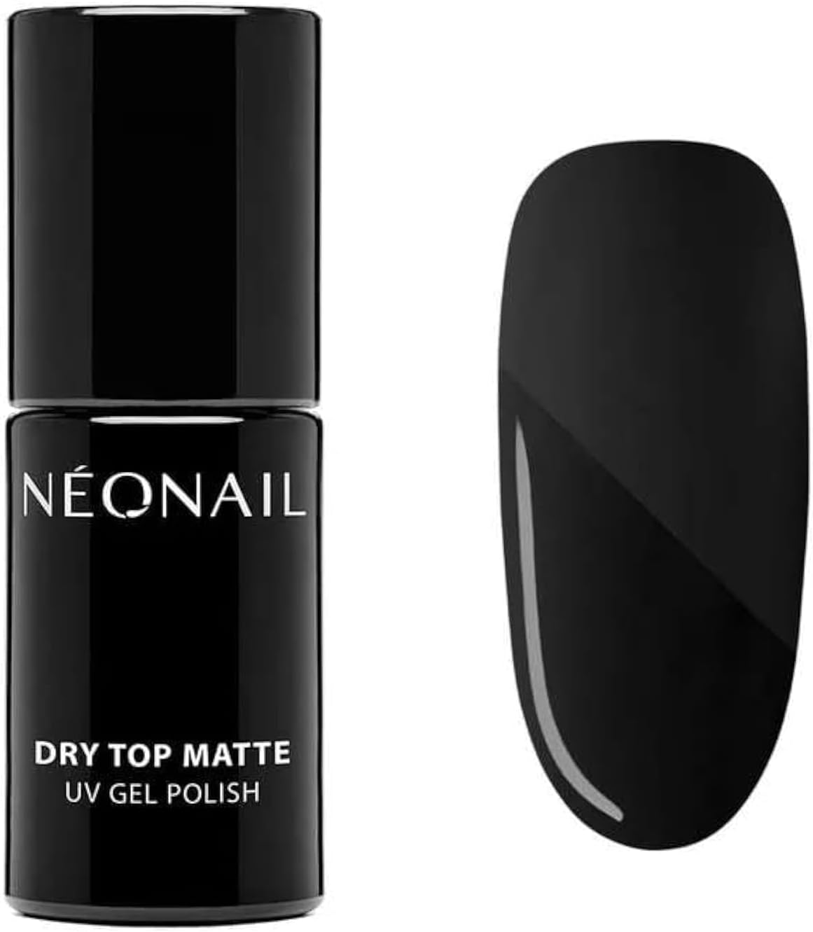 NEONAIL UV Nail Polish Hard Top 7.2 Ml image number 2