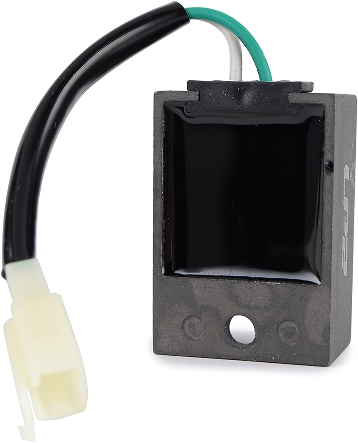 Rectifier Parts Regulator Rectifier for ATC200 ATC200X XR250 XR250R TRX250 TRX250R TRX250X Fourtrax 250 X 31410-KZ1-680 image number 1