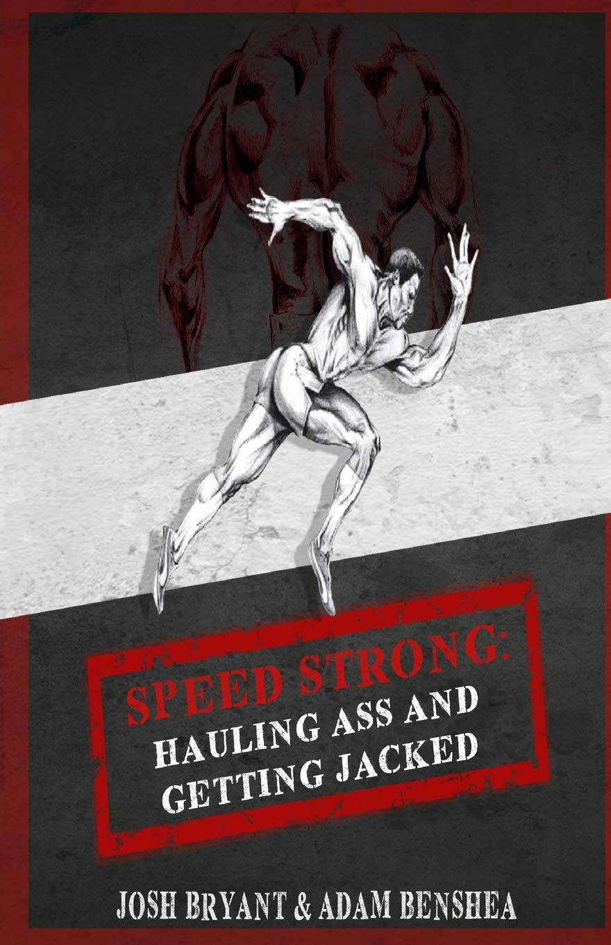 Speed Strong image number 1