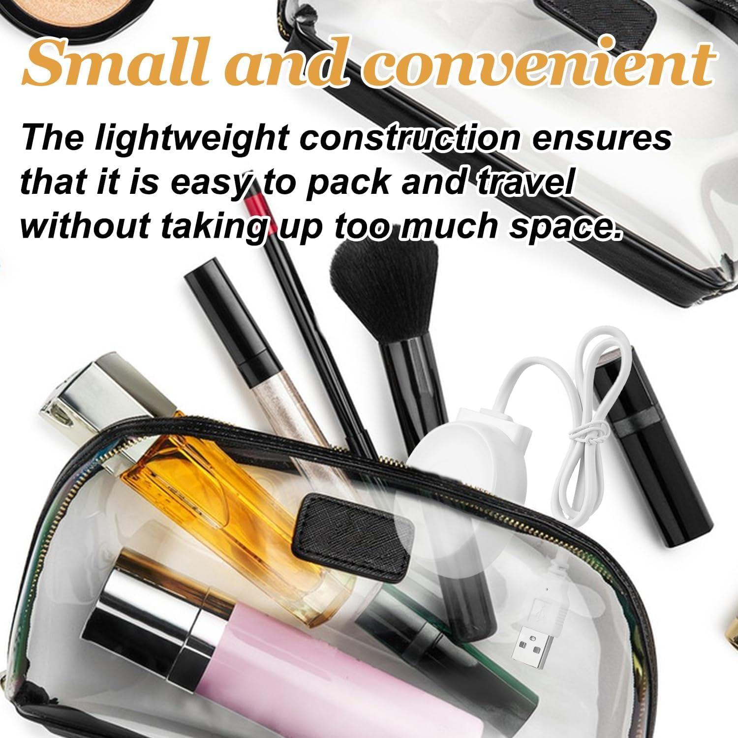 Electric Toothbrush Charger &ndash; Compatible with Oral-B and More, Fast Charging Dock for Electric Toothbrushes image number 2