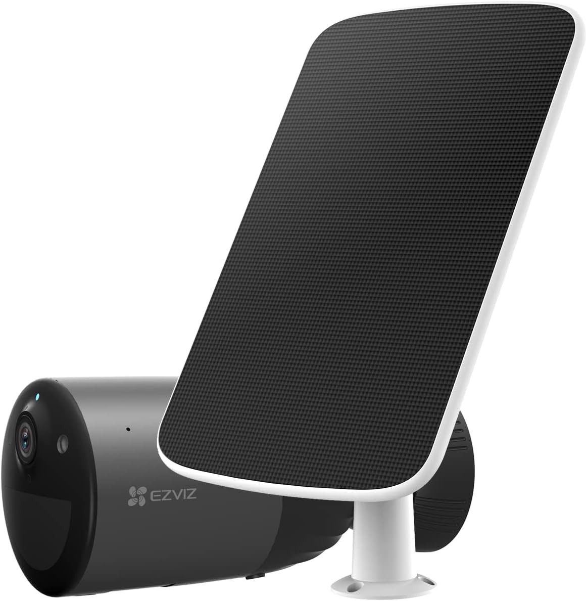 EZVIZ Outdoor Security Camera Wireless, Solar/Battery Operated Security Camera, 210-Day Battery Life, IP66 Waterproof, Color Night Vision, 1080P, Human Detection, Includes Solar Panel (BC1C 2MP KIT) image number 3