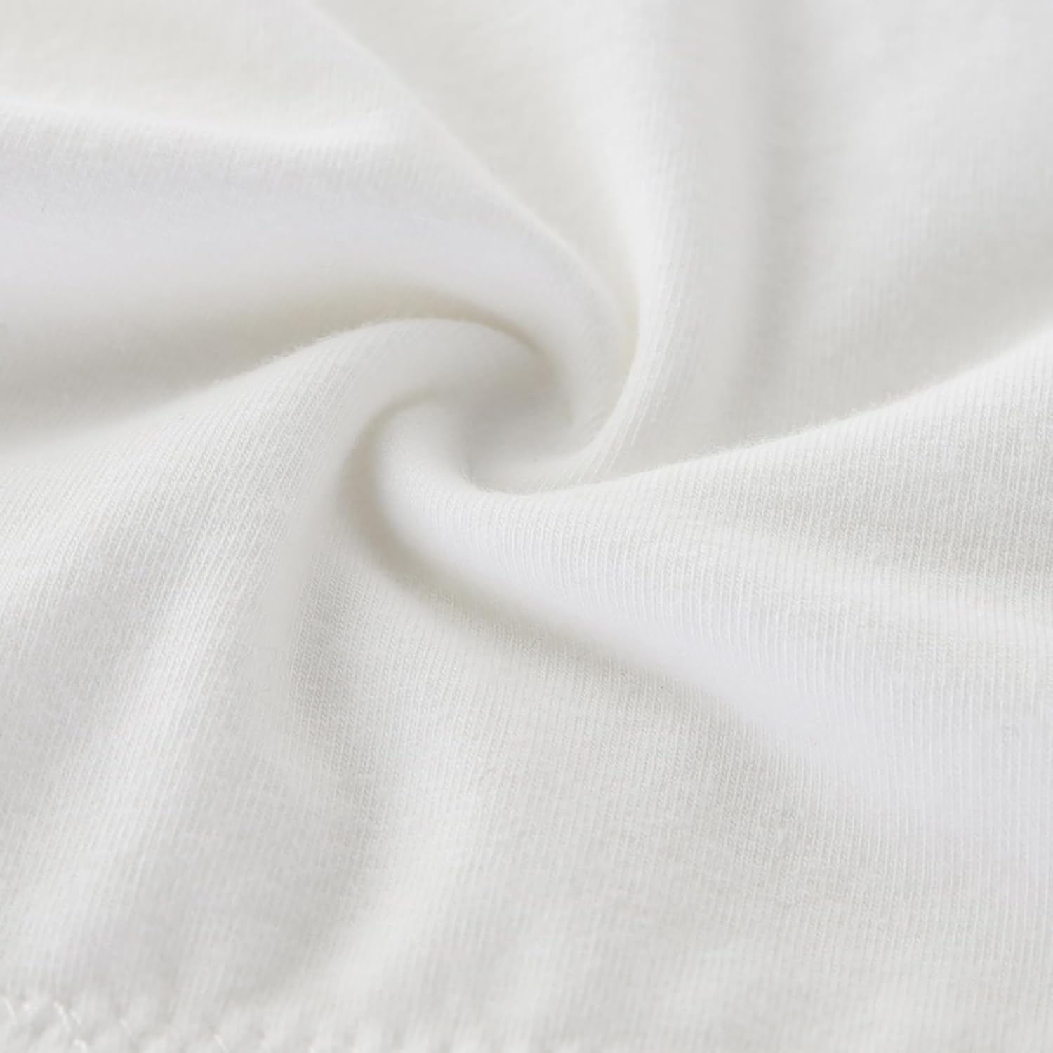 Topwhere Women'S Cotton Wireless Sleep Bra for Nursing and Maternity image number 4