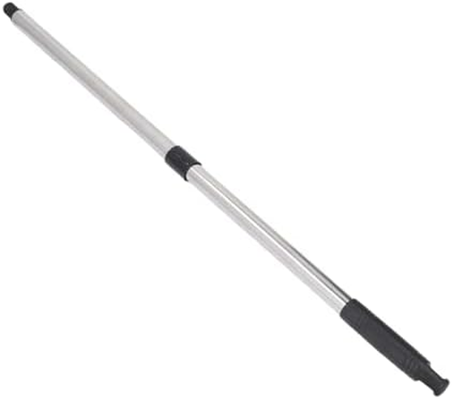 Gutter Cleaner Pole, Roofing Tool Pole, Telescoping Gutter Cleaners, for Homes, Villas, Warehouses, Workshops, Aluminum Alloy image number 6