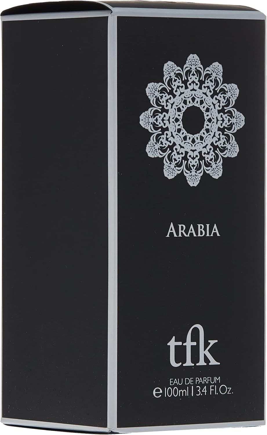 Tfk Arabia for Men & Women Perfume - Eau De Parfum, 100 ML image number 2
