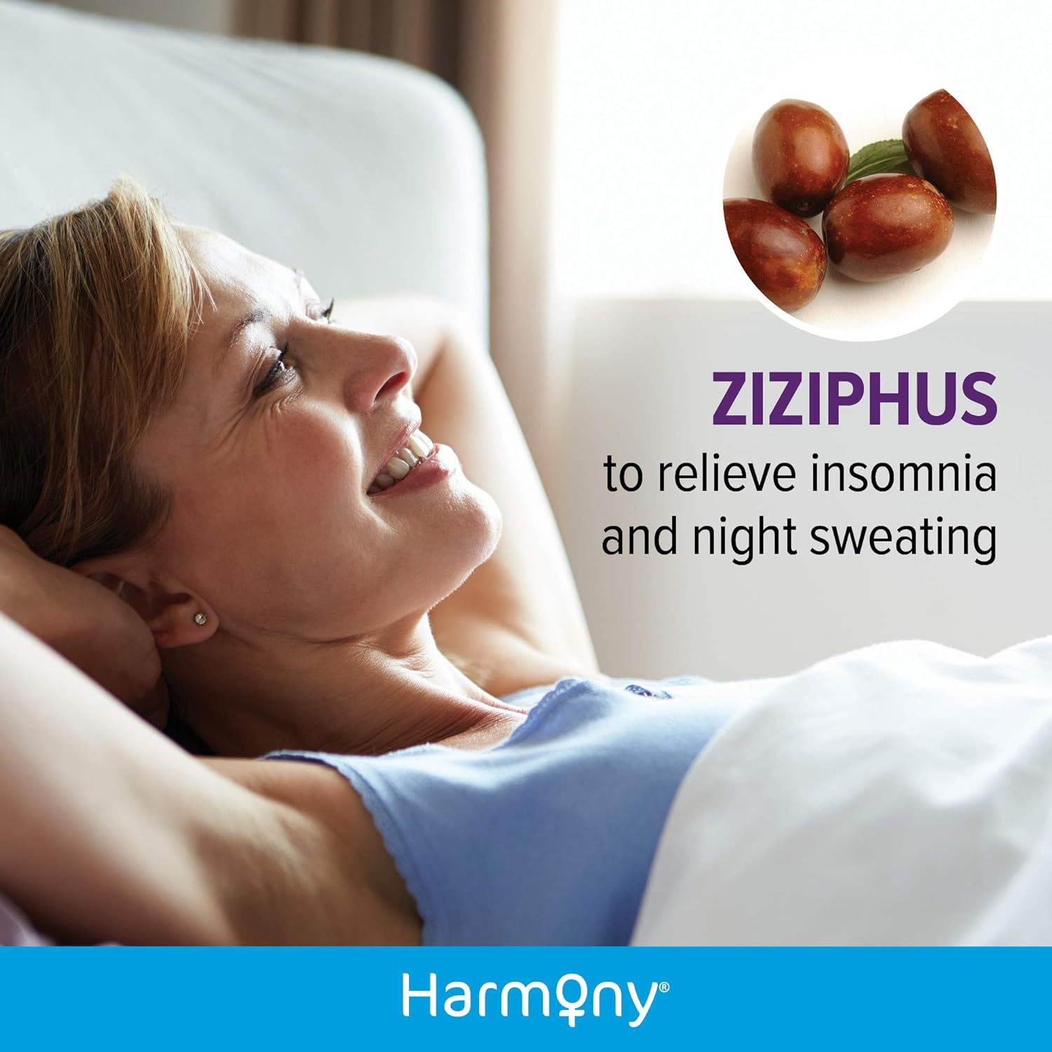 Harmony Menopause Day Night - 45 Tabs image number 6