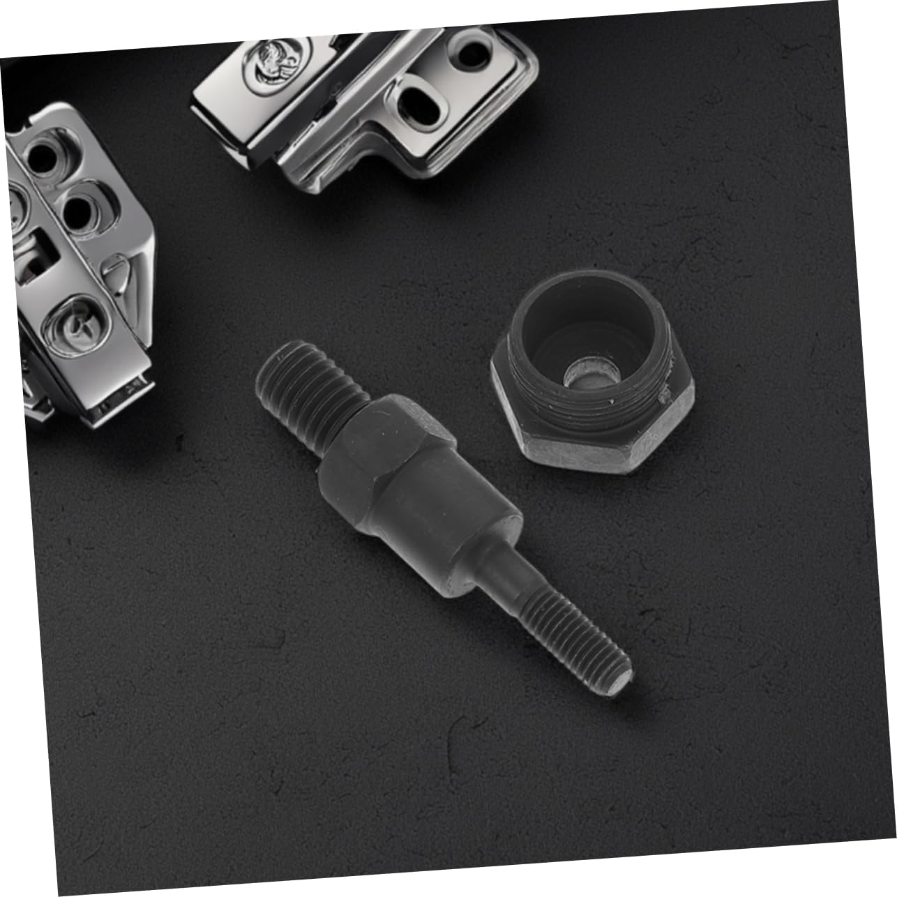 OSOLADY 2Pcs Manual Riveter Rivnut Tool Rivet Nut Tool Replacement Mandrels Hand Rivet Nut for Automotive Equipment image number 6
