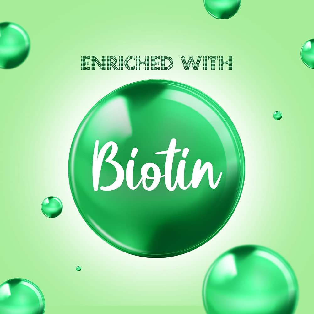 Sunsilk Long and Healthy Growth Shampoo 650 Ml