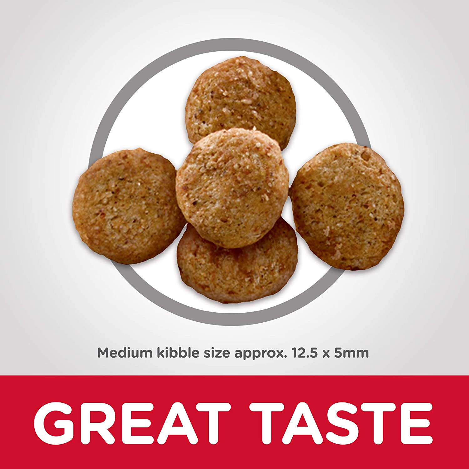 Hill'S Science Diet 12Kg Canine Adult Dog Light Dry Food image number 4