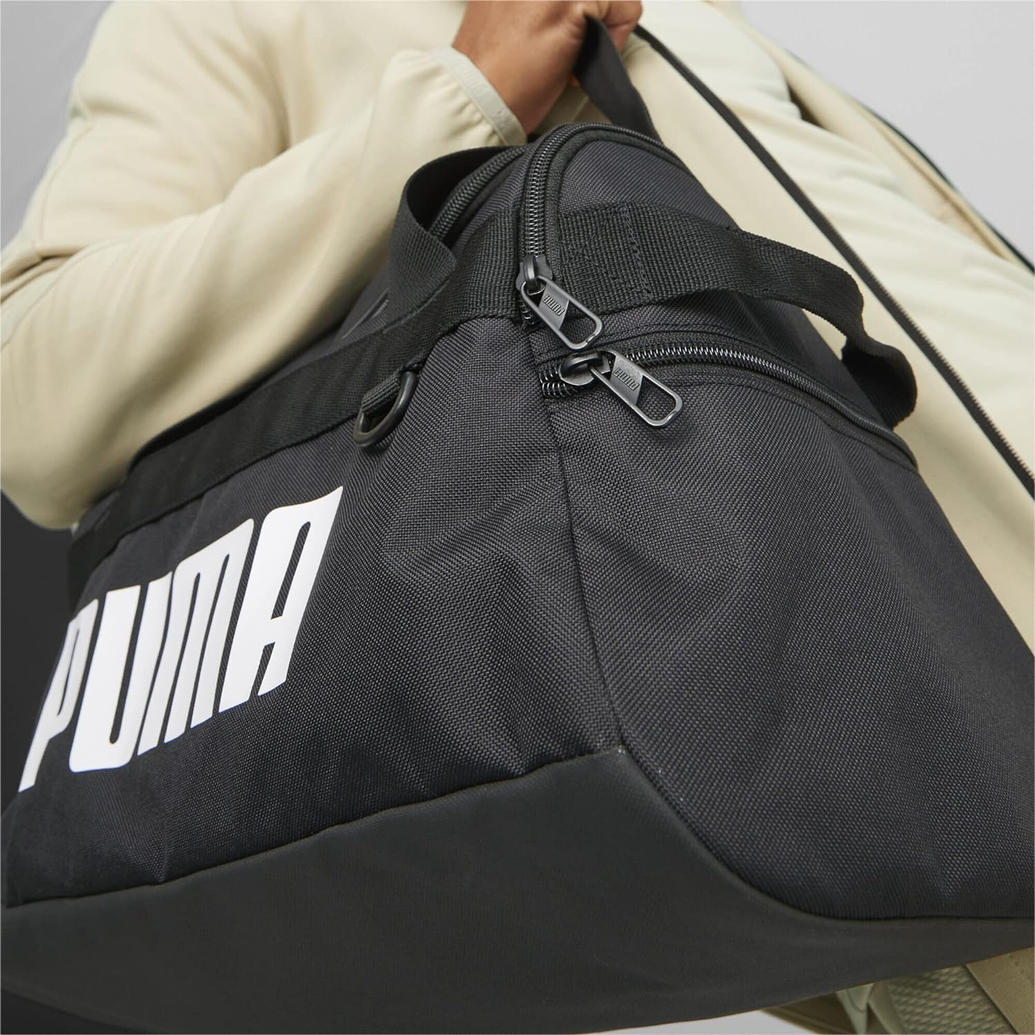 PUMA Unisex Challenger XS Duffle Bag image number 1