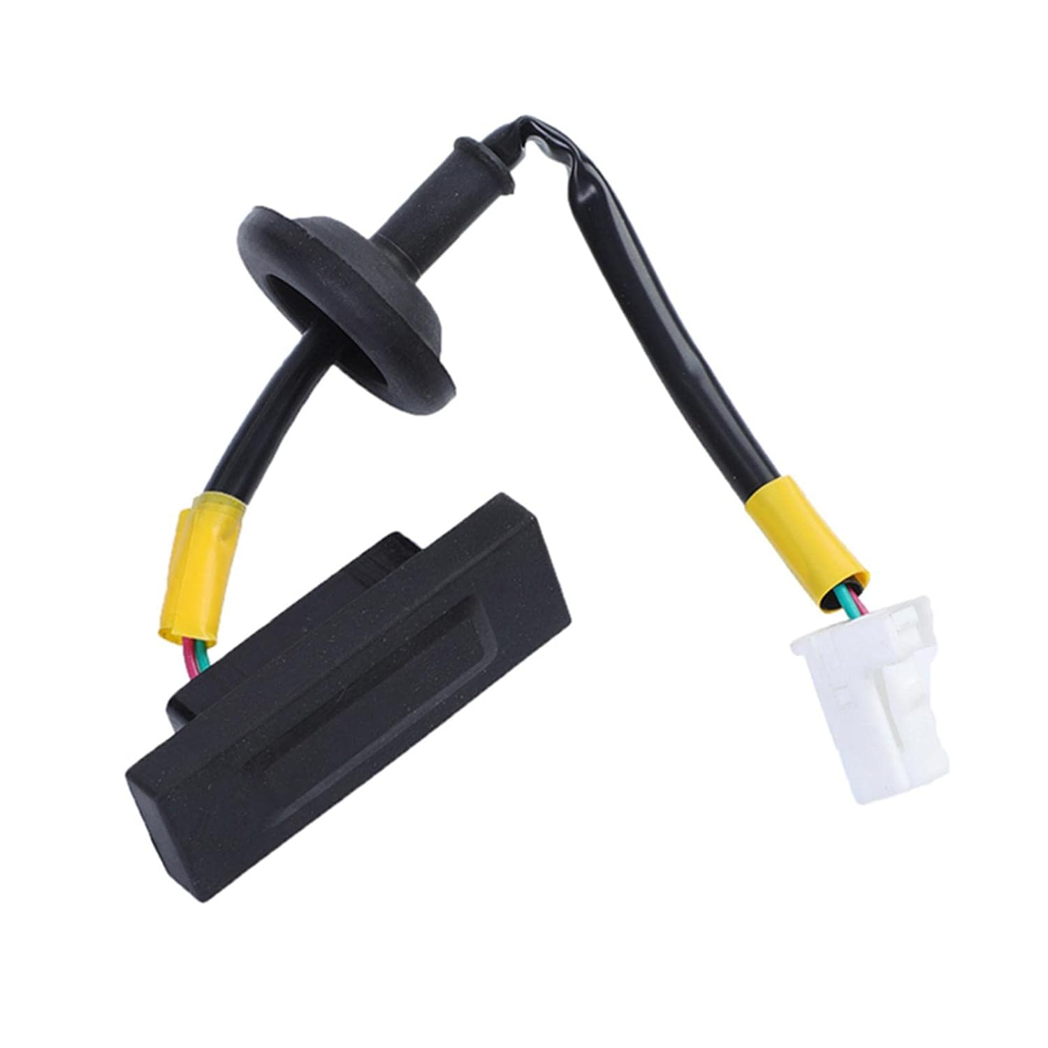 Generic Tailgate Switch 81720-1W220 901-963 Easy to Install Professional Car Accessories image number 6