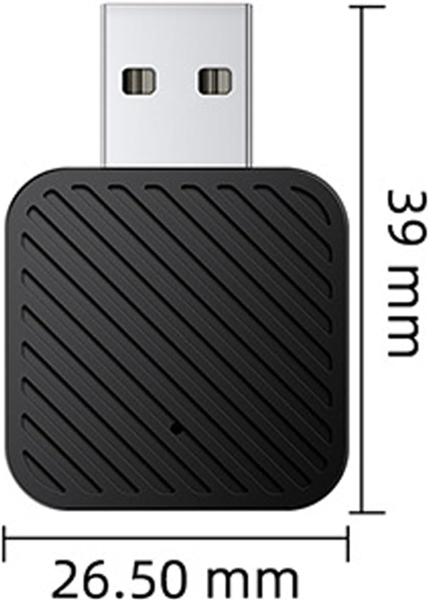 Mini Wireless Carplay Adapter,Android Auto,Plug & Play for Apple Carplay Wireless Adapter,Cordless Apple Play, and Android Auto USB-A/C Support,For Iphone,Android image number 6