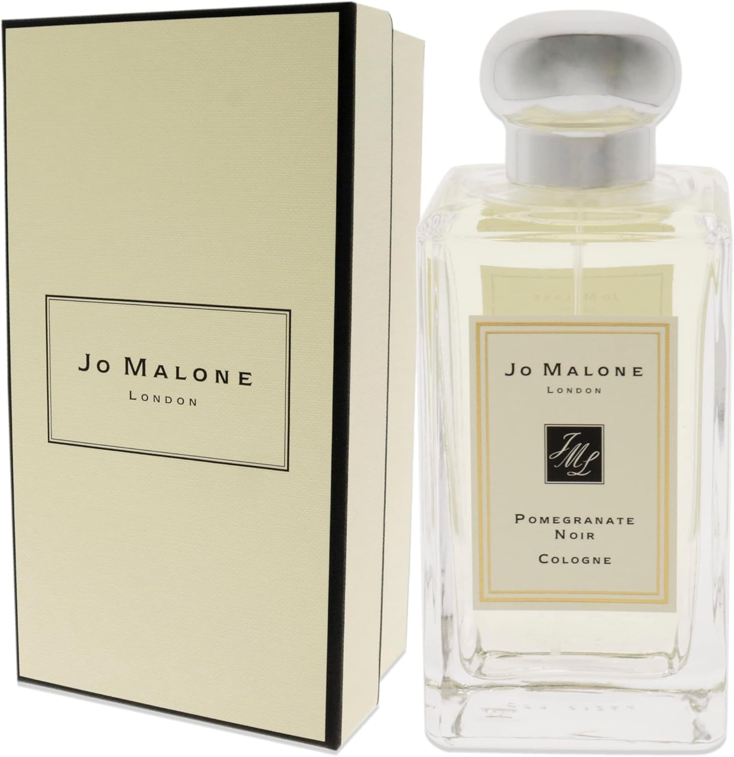 Jo Malone London Pomegranate Noir Eau De Cologne for Unisex 100 Ml image number 1