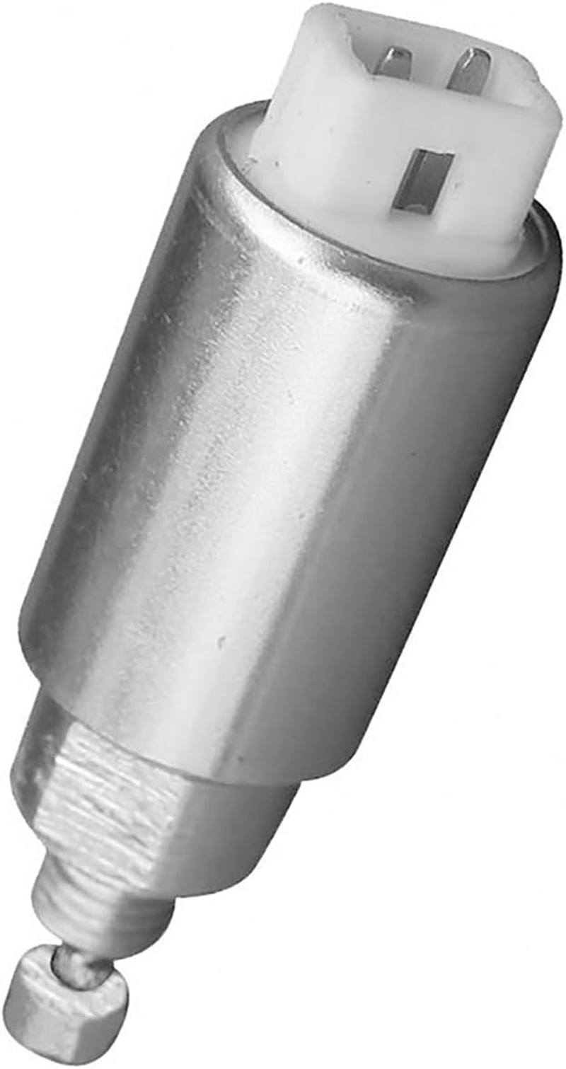 Carburetor Fuel Solenoid Compatible with Briggs Stratton 699915 698620 794572 796109 image number 2