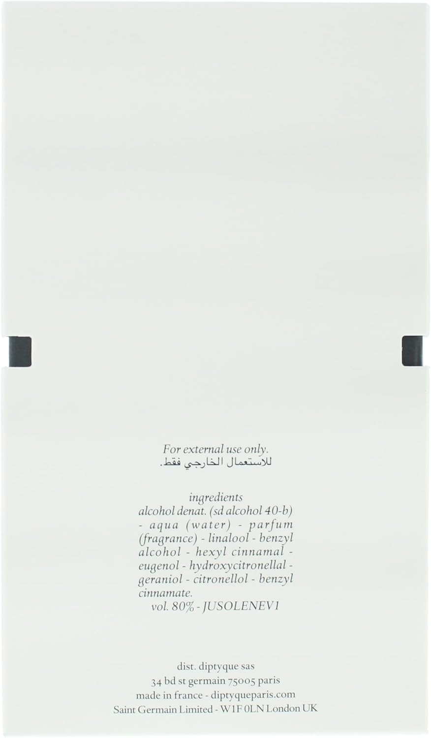 Olene by Diptyque for Women - 3.4 Oz EDT Spray image number 2