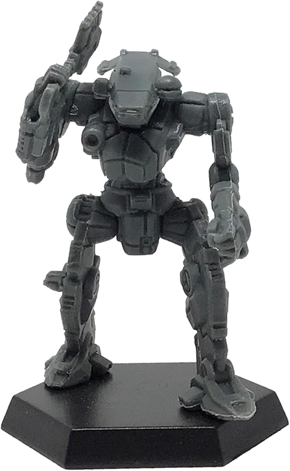 Catalyst Game Labs PSI PSI Battletech Inner Sphere Heavy Lance Miniature Toys image number 3