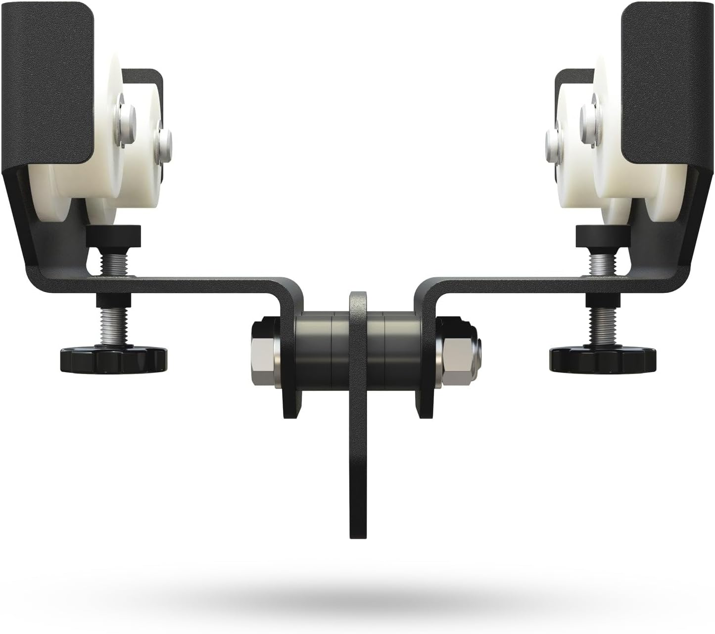 Meister Rolling Beam Mount W/Brakes for Boxing & MMA Heavy Bags image number 5