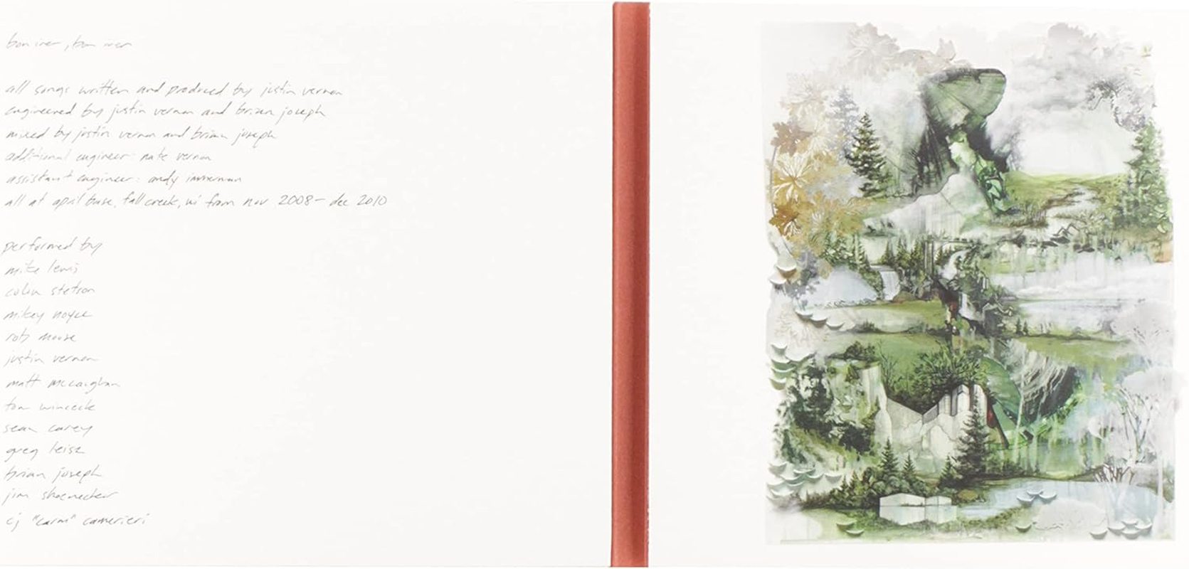 BON IVER image number 4