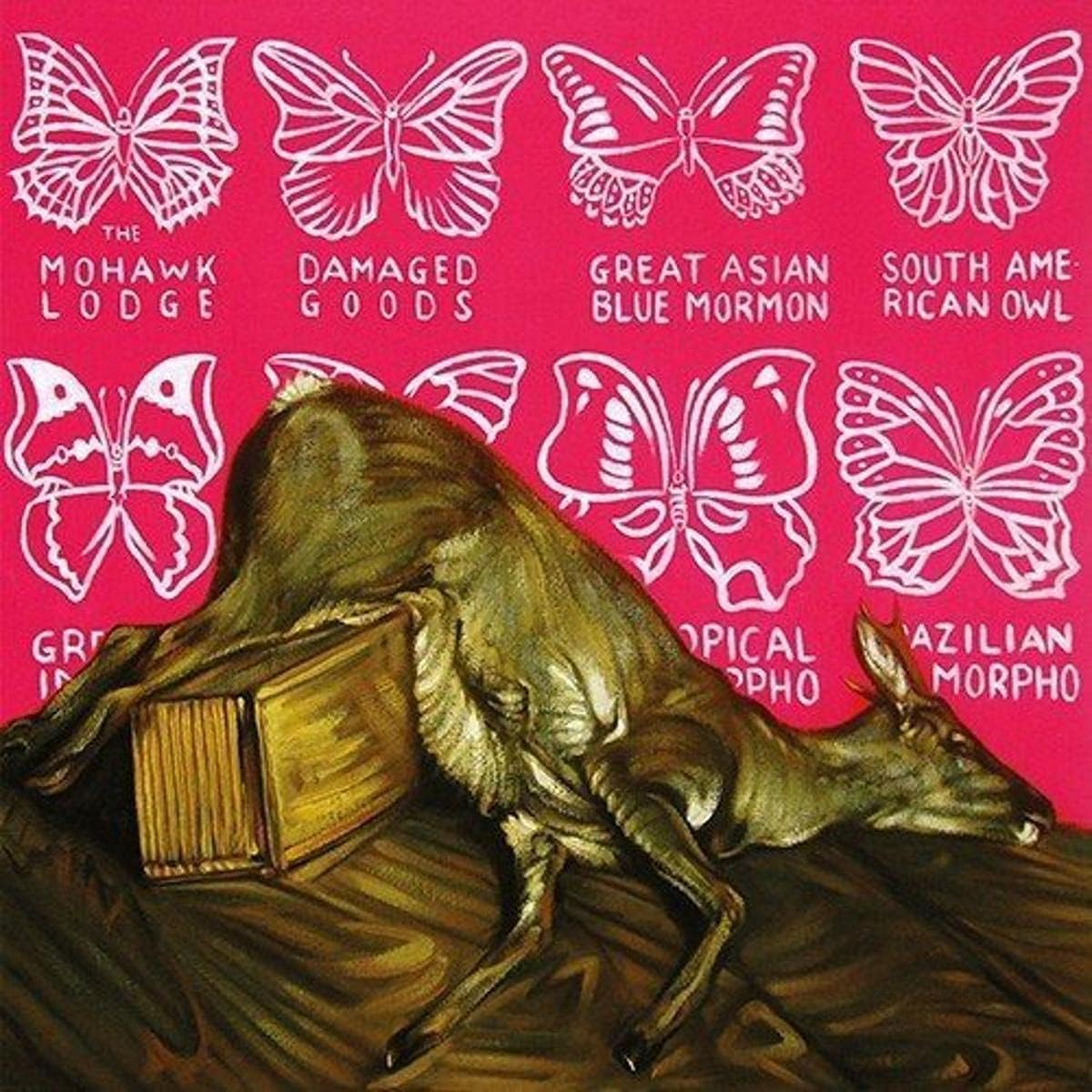 Damaged Goods image number 3