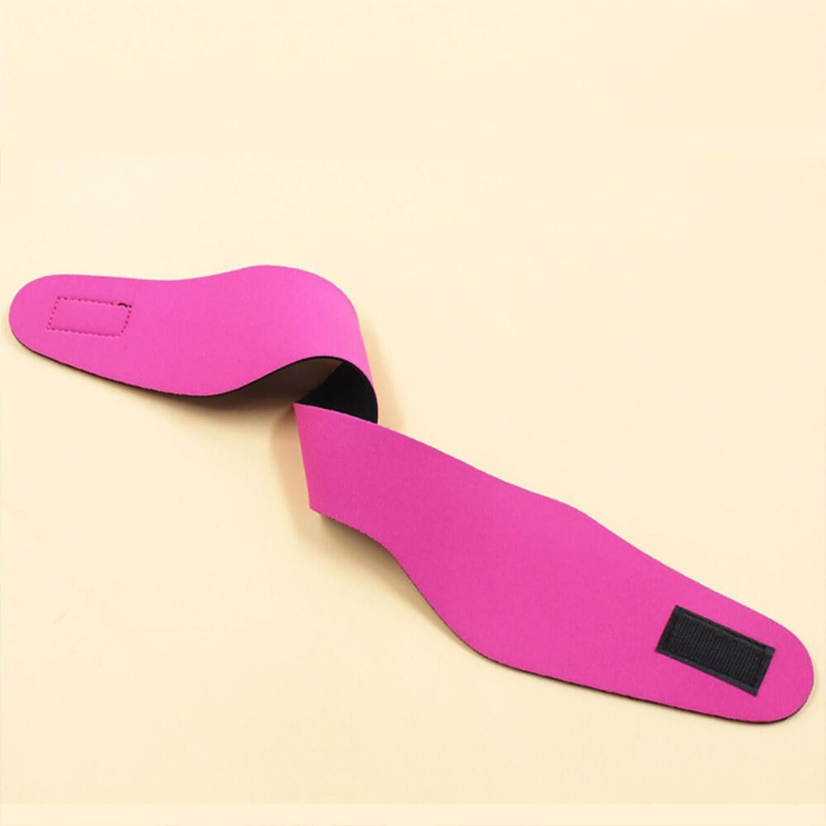 AIMALL Neoprene Swimming Headband, Adjustable Waterproof Ear Protection for Children and Adults, Diving and Swimming Ear Band, Soft and Comfortable Fit