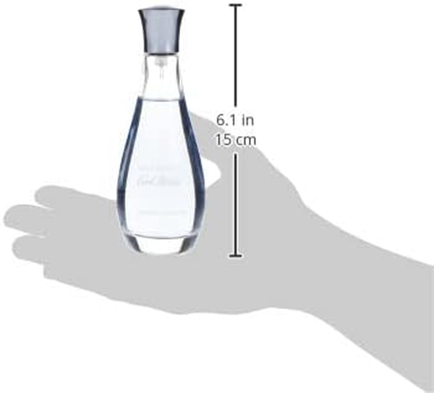 DAVIDOFF COOL WATER JASMINE & TANGERINE EDT 100ML SPRAY