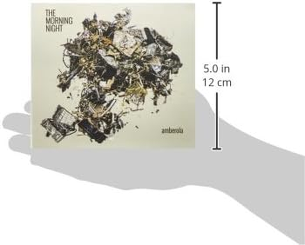 Amberola Amberola image number 2