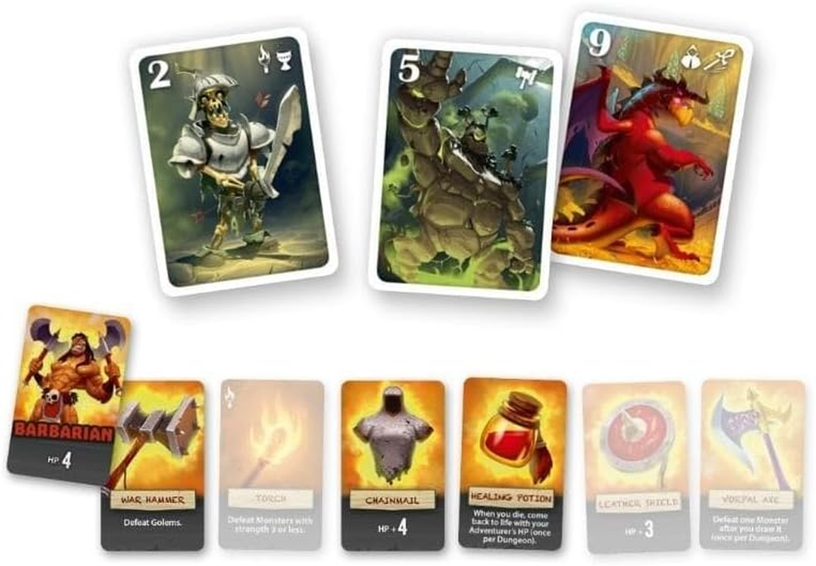 Van Ryder Games Final Girl Series 2 - Once upon a Full Moon Pack