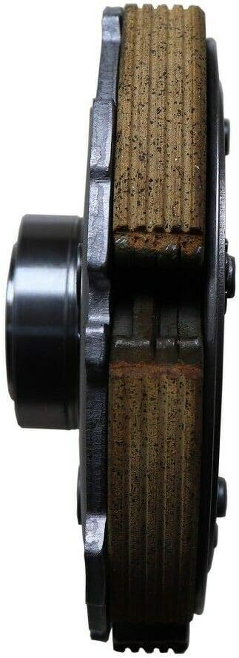 Wet Clutch Centrifugal Carrier for Honda TRX300 Fourtrax 300 1988-2000 22535-HM5-305 image number 1