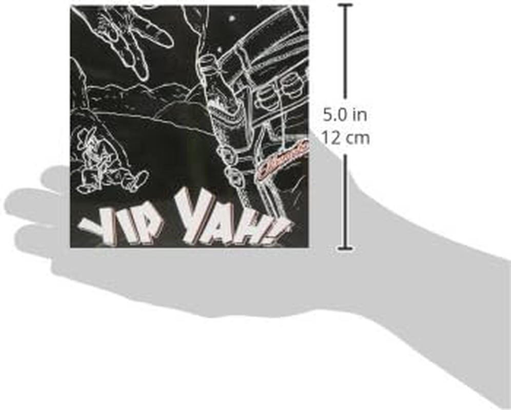 Yip Yah! image number 2