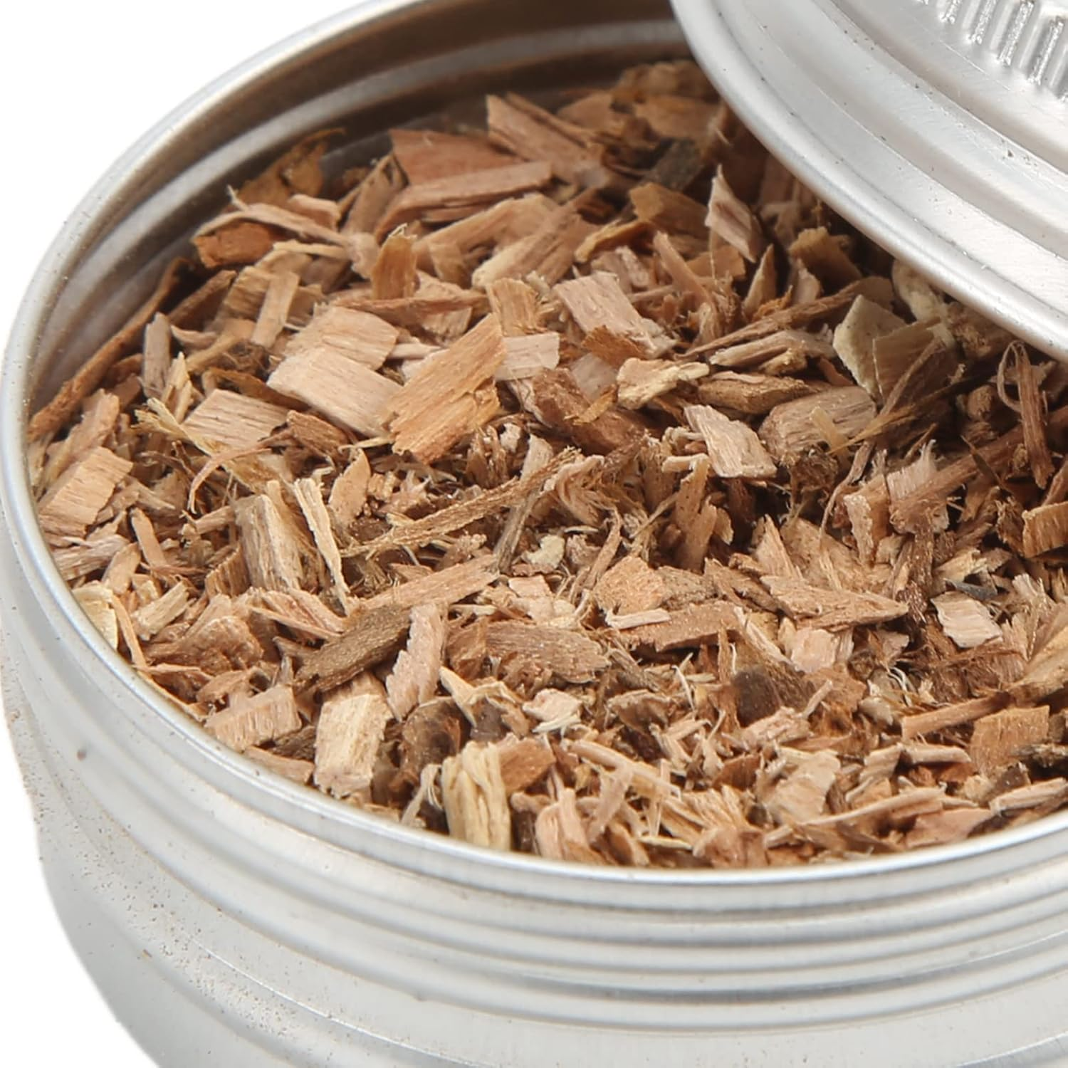 Fafeicy Flavored Wood Chips for Smoking 8 Fruit Aromas Oak Cherry Applewood Whiskey Cocktail Food Smoker Enhancer BBQ Meat Cheese image number 6