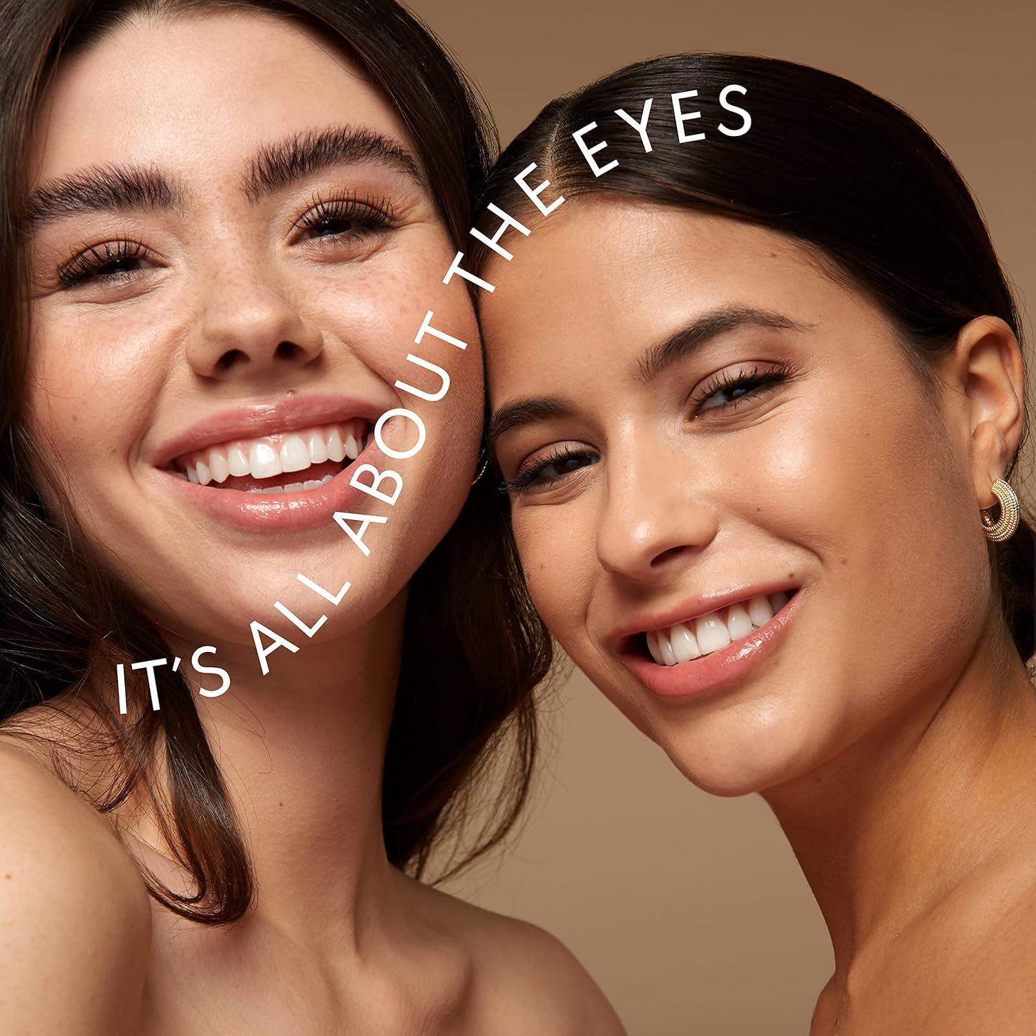 Augenmanufaktur Cleanser Brush - Silicone Brush for Cleaning Eyelashes and Eyebrows - Removes Makeup image number 2