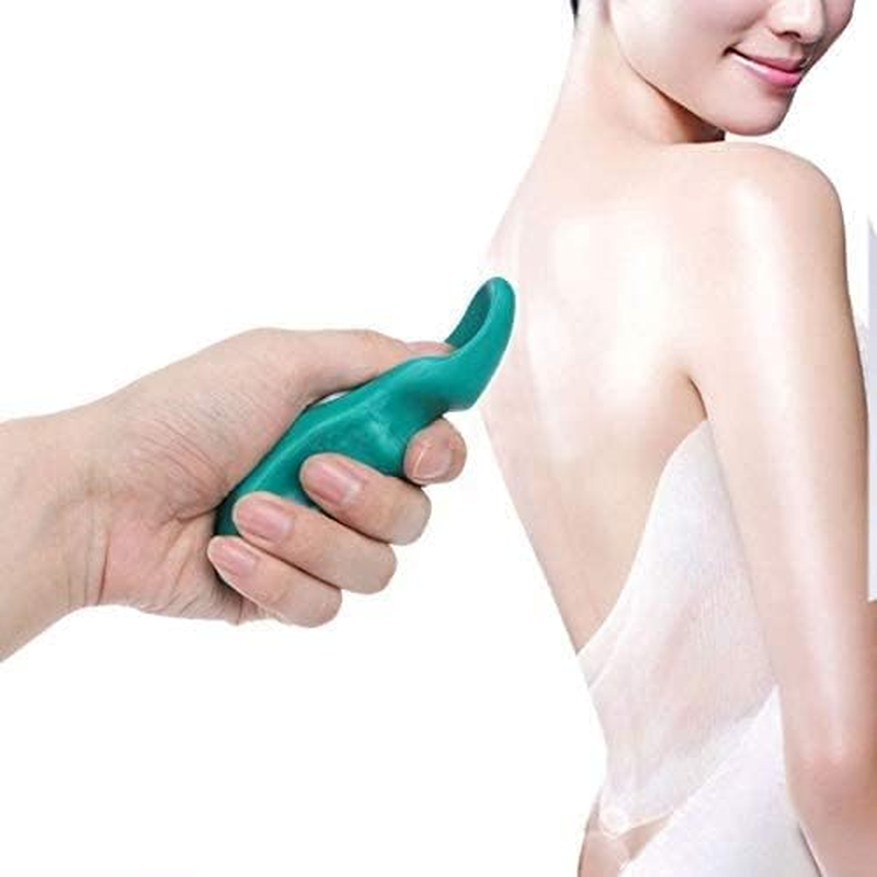 Deep Tissue Massage Tool Trigger Point Massage Tool Thumb Saver Massager image number 6